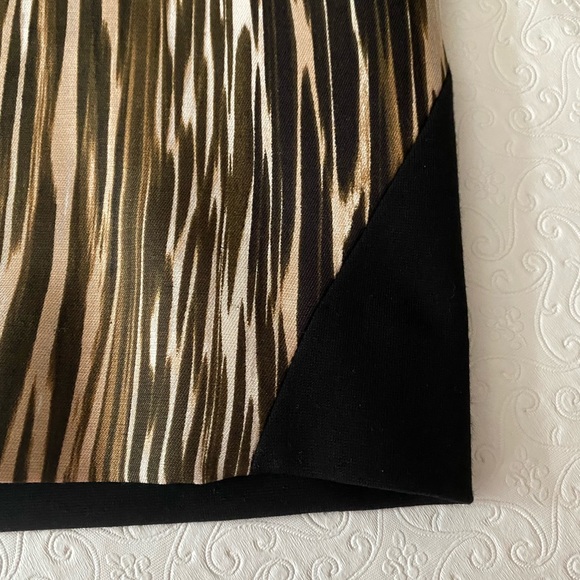 Diane Von Furstenberg Emma Mikado Pencil skirt - Picture 14 of 14